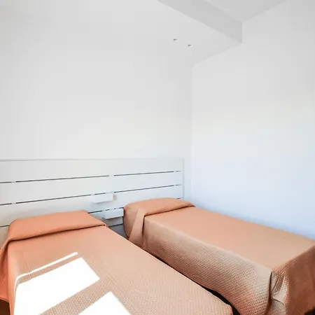 Appartamento Sunrise Apartements - Sky