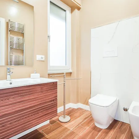 Sunrise Apartements - Sky Appartamento *