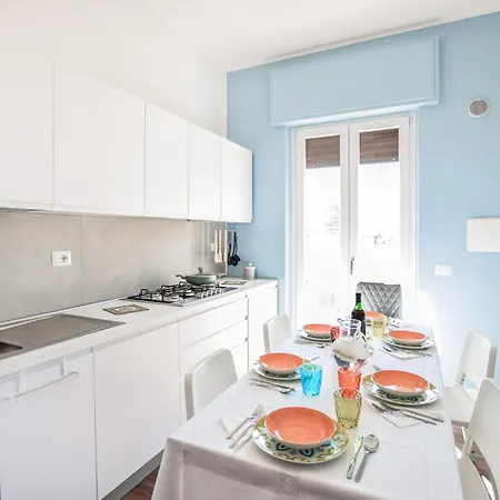 Appartamento Sunrise Apartements - Sky *